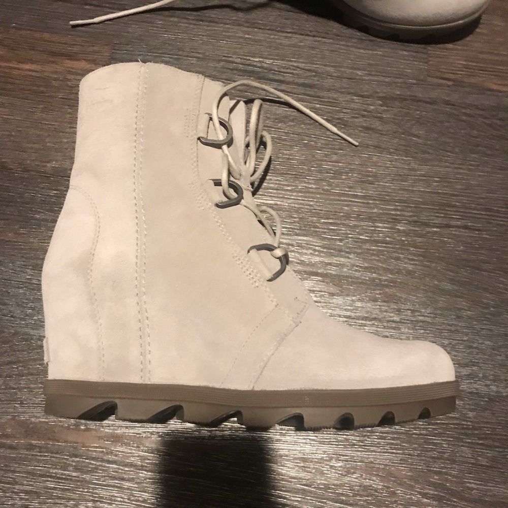 Sorrel Joan of Arctic Wedge II wedge boot